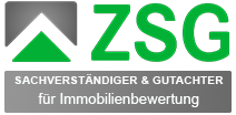 Logo von ZSG